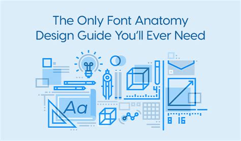 The Only Font Anatomy Design Guide You’ll Ever Need | LaptrinhX