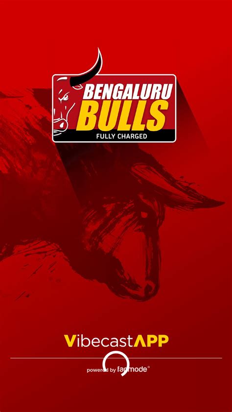 Bengaluru Bulls Wallpapers - Wallpaper Cave