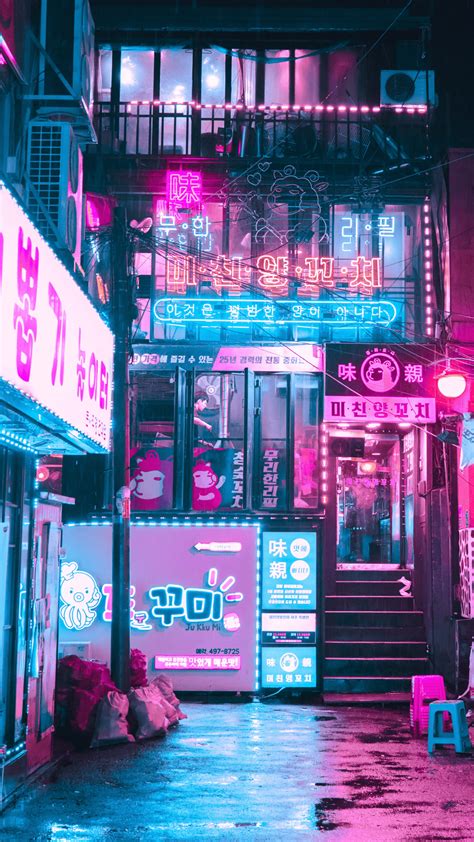 Cyberpunk Aesthetic Wallpapers - Top Free Cyberpunk Aesthetic Backgrounds - WallpaperAccess