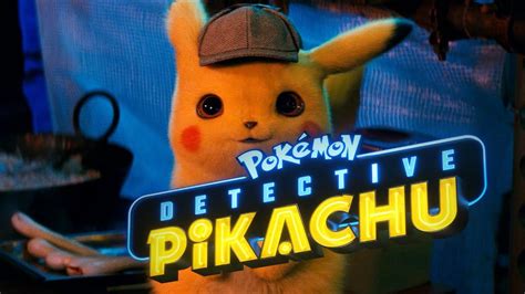 Pokémon Theme Song - Detective Pikachu - YouTube