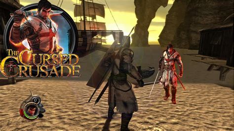 Buy The Cursed Crusade - Cheap, Secure & Fast | Gamethrill