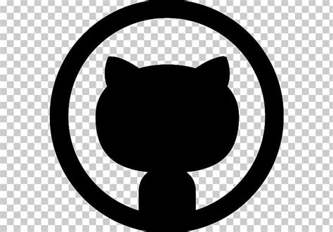 Computer Icons GitHub Icon Design Logo PNG, Clipart, Black, Black And ...