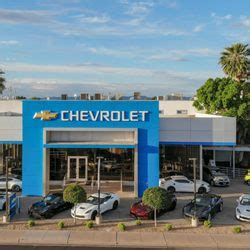 COURTESY CHEVROLET - 188 Photos & 814 Reviews - 1233 E Camelback Rd ...