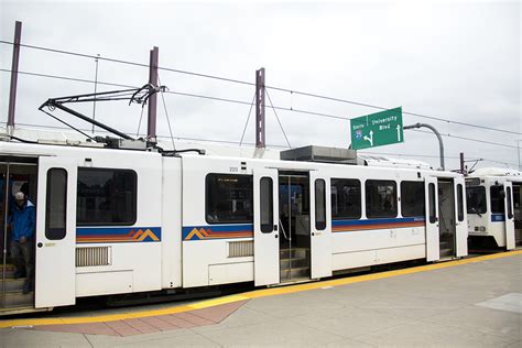 RTD considers moving to more accessible and easier-to-board 'low-floor' light-rail vehicles