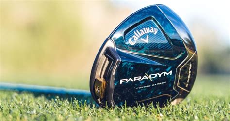 Callaway Paradym Vs Ping G430 Driver Comparison Overview - The Ultimate Golfing Resource