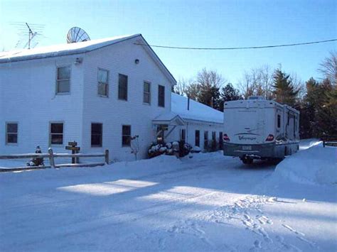 Meredith Woods 4 Season Camping Area | Meredith, NH - RV Parks and Campgrounds in New Hampshire ...