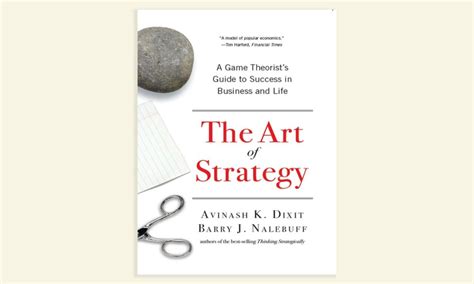 Top 10 Best Books On Strategy & Business Marketing (2024)