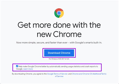 How to Download and Install Chrome Offline on Windows