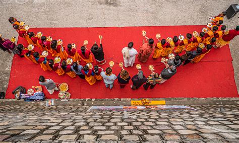 Born Of All The Sacred Waters – rituals and devotions to the Ganges ...