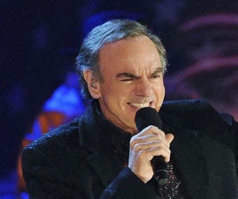 Neil Diamond Biography - Facts, Childhood, Family Life & Achievements