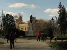 Belgrade museums and galleries