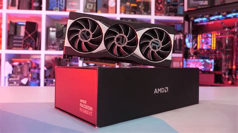 AMD Radeon RX 6800 XT Review Photo Gallery - TechSpot