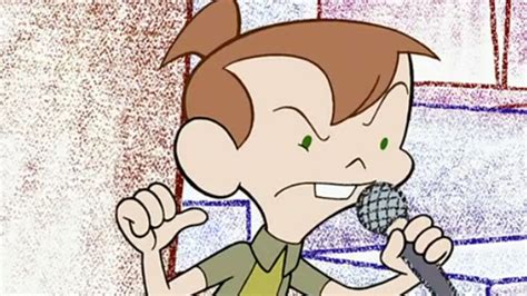 Watch ChalkZone Season 2 Episode 2: ChalkZone - Disappearing Act/Portable Portal/Snap On Tour ...