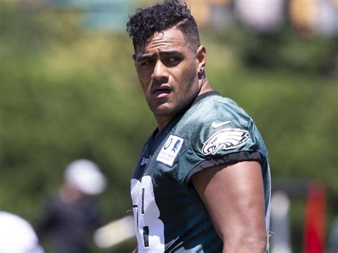 NFL 2019: Jordan Mailata on Philadelphia Eagles, 2019 hopes and Australia | news.com.au ...