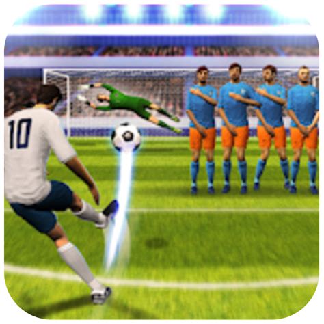 Penalty Shooters - 5 Best Free Kick Shootout Games To Play Online