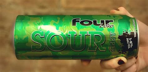 Four Loko alcohol content and percentage: It might be more than you think