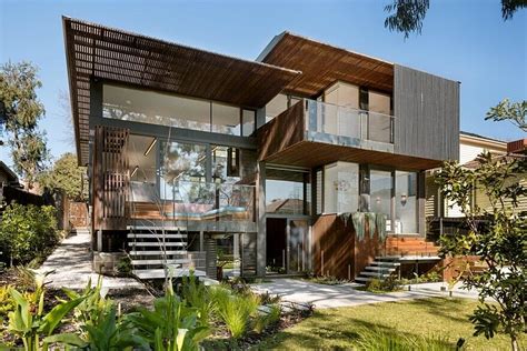 Ashburton Trail House / Zen Architects