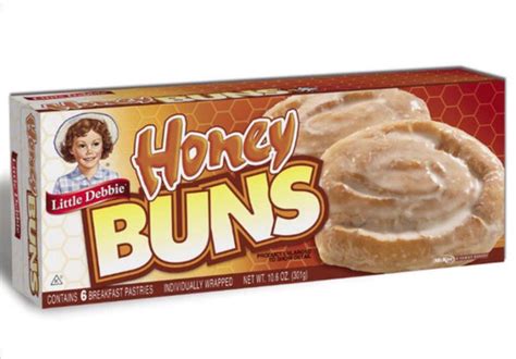 Honey Bun – Snacks4All