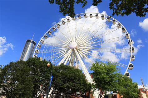 Top 50 Atlanta Attractions & Things To Do You Just Cannot Miss ...