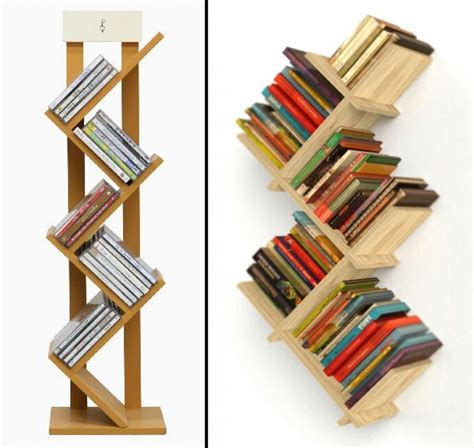 Wood Dvd Rack - Ideas on Foter