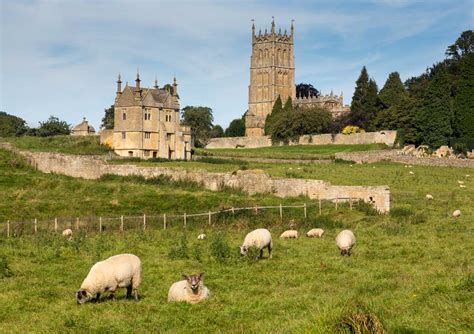 Chipping Campden- The Jewel of the North Cotswolds