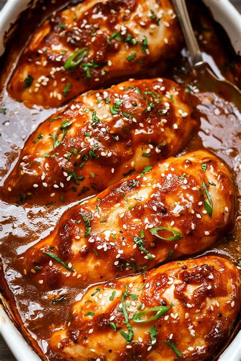 Top 15 Baked Thin Chicken Breast – Easy Recipes To Make at Home