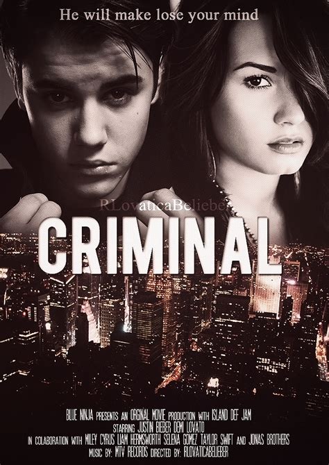 Criminal Movie Poster by RLovaticaBelieber on DeviantArt