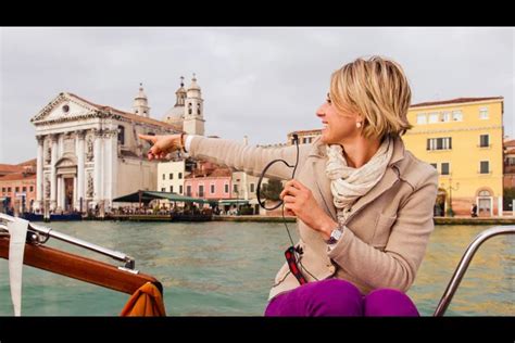 Venice Boat Tour on the Grand Canal | Walks of Italy