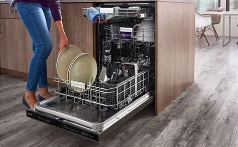 Dishwasher Installation | Plumb Smart, Inc.