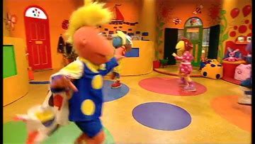 CBEEBIES Tweenies Series 5 Episode 8 Little Blue Plane : Free Download ...