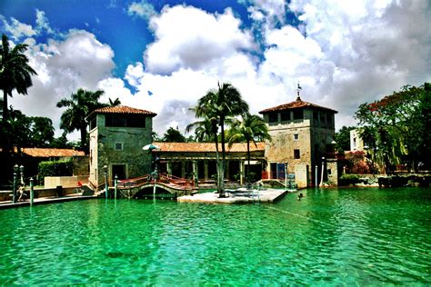 Venetian Pool- Coral Gables Florida (With images) | Coral gables ...