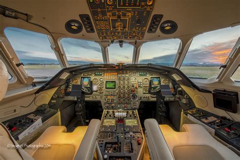 Falcon 900 Cockpit Denver Photo Denver Photography Jeff ...