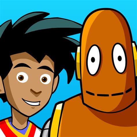 BrainPOP ESL on the App Store