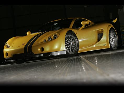 2007 Ascari A10 car desktop wallpaper | accident lawyers