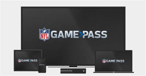 2017 NFL Game Pass Review: Price, Features, Free Trial, More