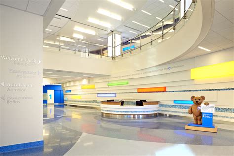 0054-13_CHOC_Childrens-Hospital – Lighting Design Alliance