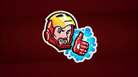 Tony Stark Outfit | Videogame Guides