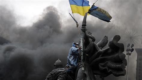 Ukraine: Conflict at the Crossroads of Europe and Russia | Council on ...