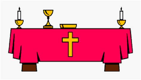 Church Altar Clip Art , Free Transparent Clipart - ClipartKey