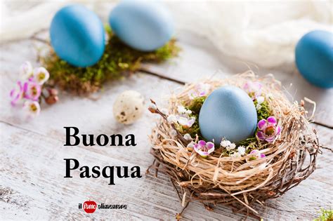 Buona Pasqua