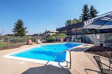 Rodeway Inn Enumclaw, WA - See Discounts