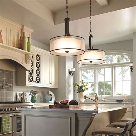 57 Light Fixtures Ideas for Your Kitchen http://coziem.com/index.php/2019/01/05/57-light-fixtur ...