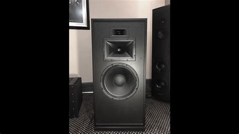 Klipsch Forte III Speakers - Audio Excellence