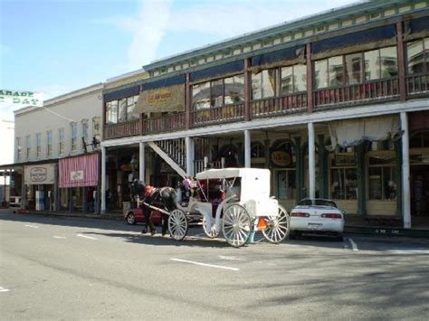 Old Sacramento - Sacramento Photo (1159315) - Fanpop