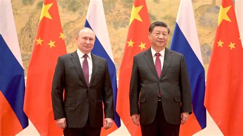 Putin, Maduro and Kim Jong Un congratulate Xi on his historic ...