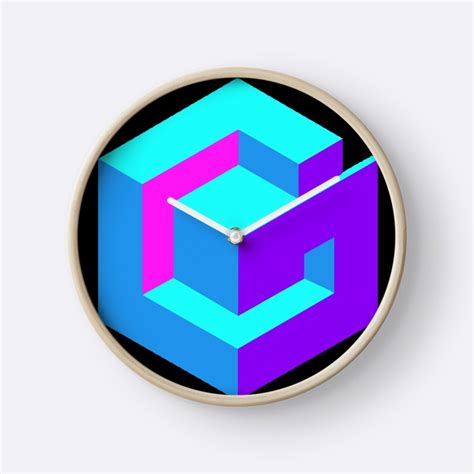 Gamecube Logo Icon #288857 - Free Icons Library