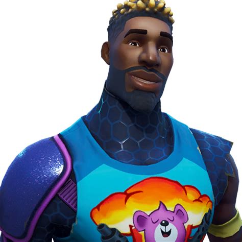 Image - Brite Gunner - Outfit - Fortnite.png | Fortnite Wiki | FANDOM ...