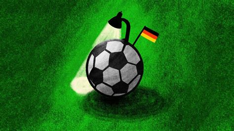 The stories beyond the scorelines in German football – DW – 07/16/2022