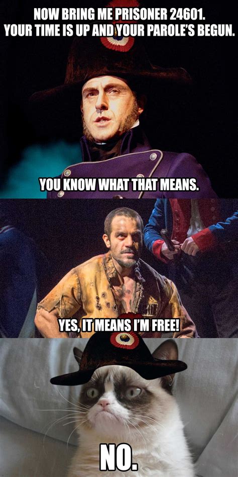 Broadway memes are the best memes. | Les miserables, Theatre memes, Theatre
