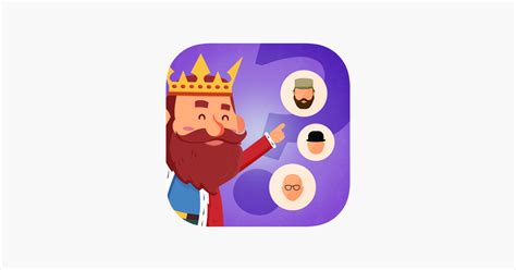 ‎Famous Leaders - History Quiz on the App Store